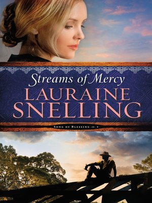 cover image of Streams of Mercy